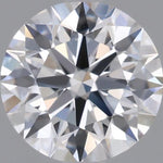 IGI 0.97 Carat Round Brilliant Lab Grown Diamond 人工培育鑽石 實驗室人造鑽石