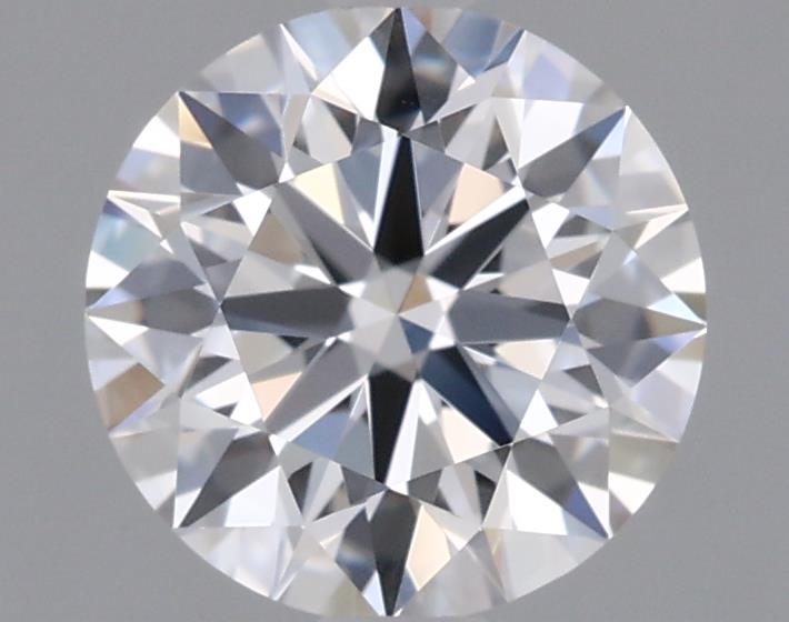 IGI 0.97 Carat Round Brilliant Lab Grown Diamond 人工培育鑽石 實驗室人造鑽石