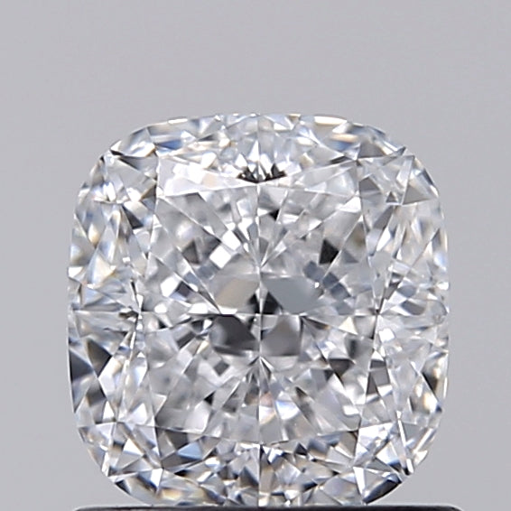 IGI 0.9 Carat Cushion Lab Grown Diamond