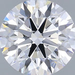 IGI 1.00 Carat Round Brilliant Lab Grown Diamond 人工培育鑽石 實驗室人造鑽石