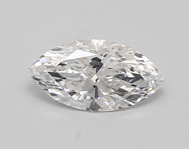 IGI 0.73 Carat Marquise Lab Grown Diamond 人工培育鑽石 實驗室人造鑽石