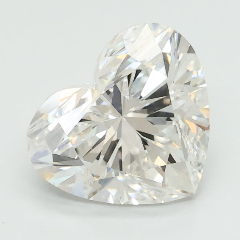 IGI 2.07 Carat 心形 - Heart 培育鑽石 Lab Grown Diamond 人造鑽石 人工鑽石 實驗室鑽石 培養鑽石 香港 培育鑽 