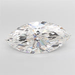IGI 12.26 Carat Marquise Lab Grown Diamond 人工培育鑽石 實驗室人造鑽石