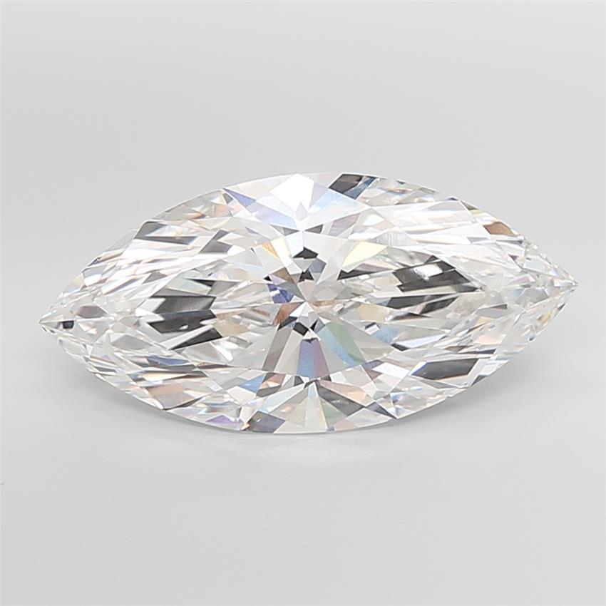 IGI 12.26 Carat Marquise Lab Grown Diamond 人工培育鑽石 實驗室人造鑽石