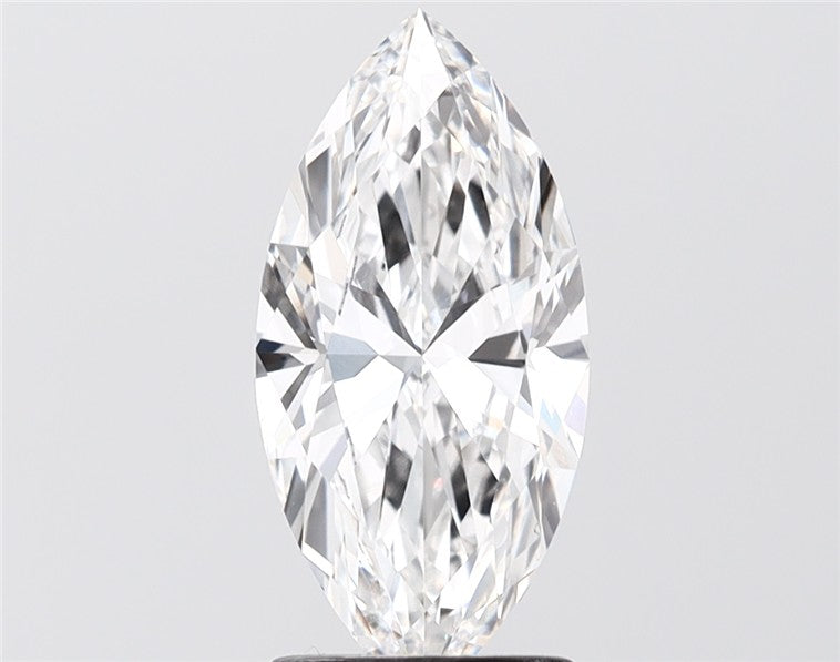 IGI 1.90 Carat Marquise Lab Grown Diamond 人工培育鑽石 實驗室人造鑽石