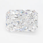 IGI 1.99 Carat Radiant Cut Lab Grown Diamond 人工培育鑽石 實驗室人造鑽石