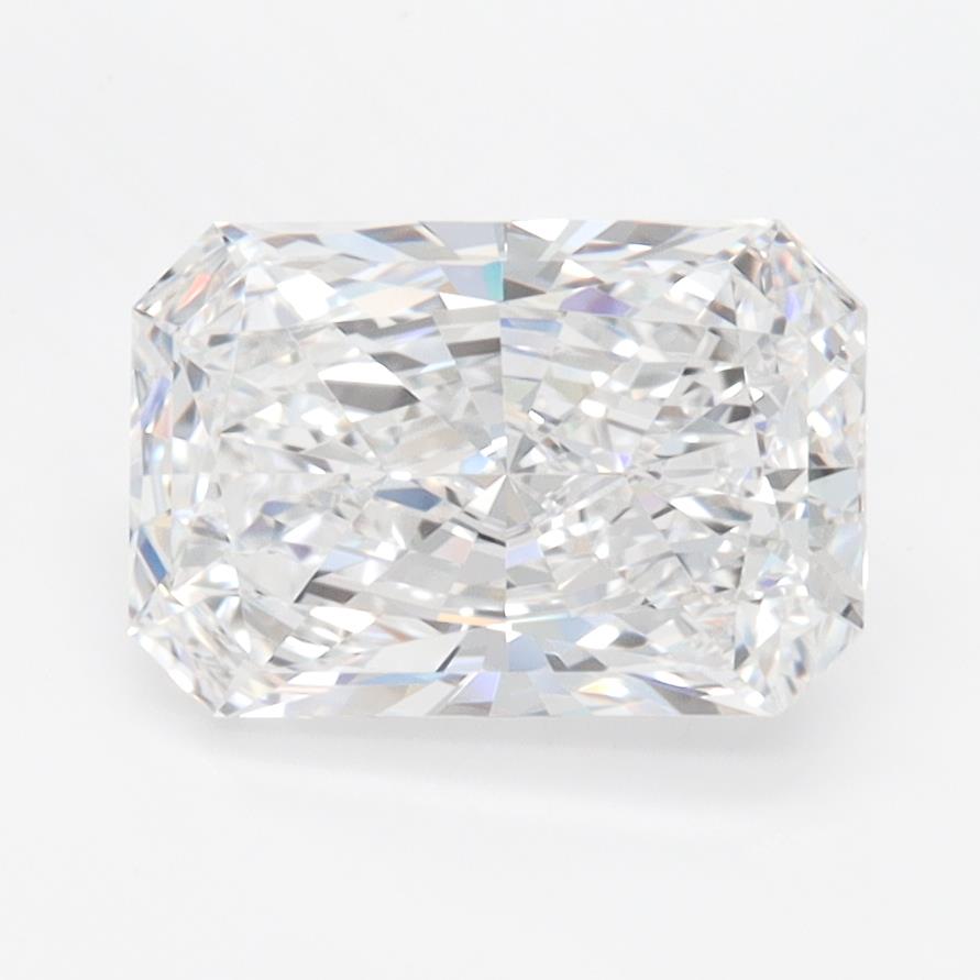 IGI 1.99 Carat Radiant Cut Lab Grown Diamond 人工培育鑽石 實驗室人造鑽石