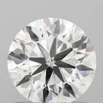 IGI 0.90 Carat Round Brilliant Lab Grown Diamond 人工培育鑽石 實驗室人造鑽石
