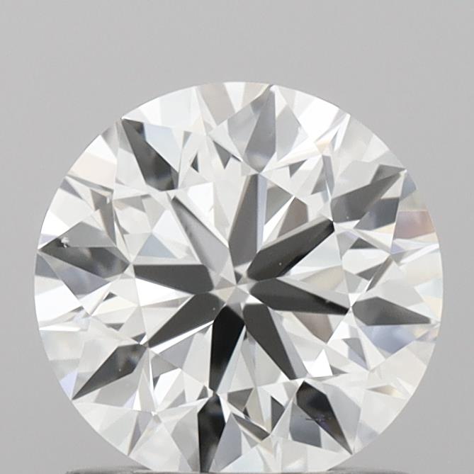 IGI 0.90 Carat Round Brilliant Lab Grown Diamond 人工培育鑽石 實驗室人造鑽石