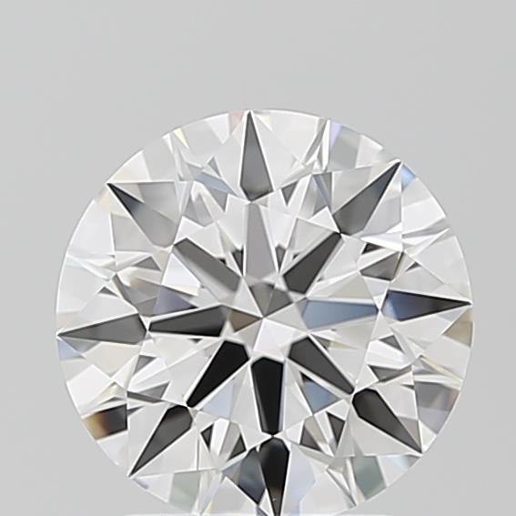 IGI 1.98 Carat Round Brilliant Lab Grown Diamond 人工培育鑽石 實驗室人造鑽石