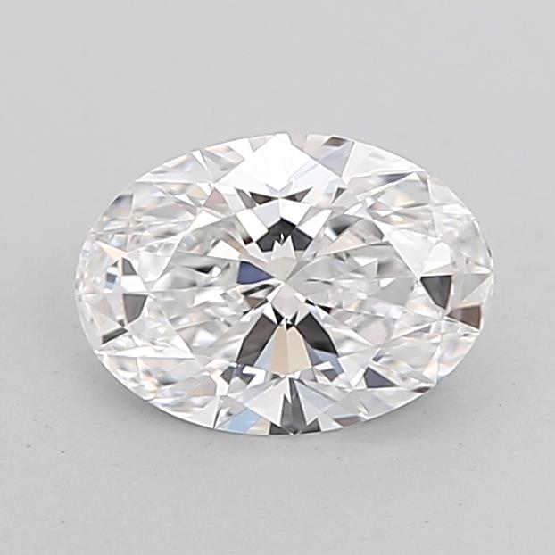 IGI 1.11 Carat Oval Lab Grown Diamond 人工培育鑽石 實驗室人造鑽石