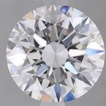 IGI 1.21 Carat Round Brilliant Lab Grown Diamond 人工培育鑽石 實驗室人造鑽石