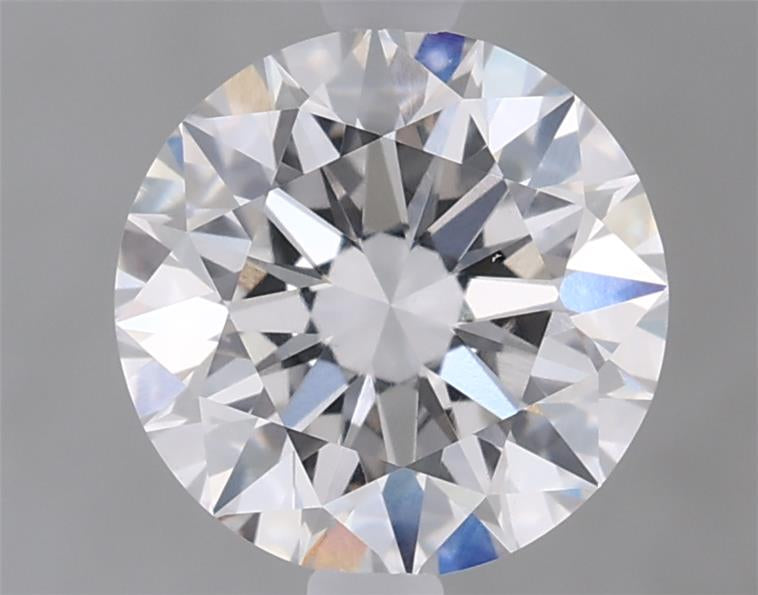 IGI 1.21 Carat Round Brilliant Lab Grown Diamond 人工培育鑽石 實驗室人造鑽石