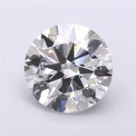 IGI 1.72 Carat Round Brilliant Lab Grown Diamond 人工培育鑽石 實驗室人造鑽石