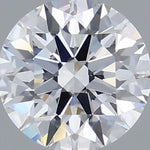 IGI 1.04 Carat Round Brilliant Lab Grown Diamond 人工培育鑽石 實驗室人造鑽石