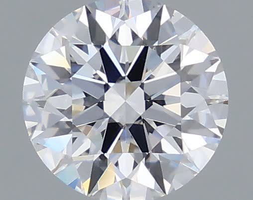 IGI 1.04 Carat Round Brilliant Lab Grown Diamond 人工培育鑽石 實驗室人造鑽石