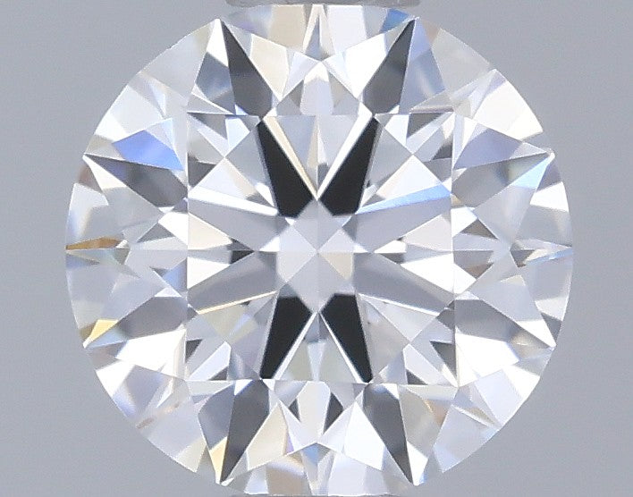 IGI 0.53 Carat Round Brilliant Lab Grown Diamond 人工培育鑽石 實驗室人造鑽石