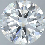 IGI 3.51 Carat Round Brilliant Lab Grown Diamond 人工培育鑽石 實驗室人造鑽石