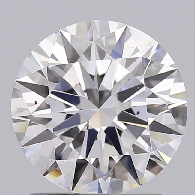IGI 1.18 Carat Round Brilliant Lab Grown Diamond 人工培育鑽石 實驗室人造鑽石