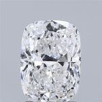 IGI 2.21 Carat Cushion Lab Grown Diamond 人工培育鑽石 實驗室人造鑽石
