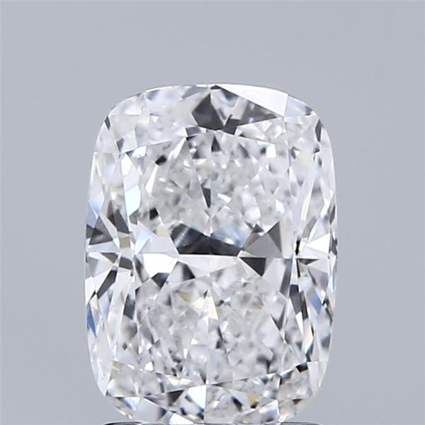 IGI 2.21 Carat Cushion Lab Grown Diamond 人工培育鑽石 實驗室人造鑽石