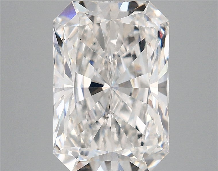 IGI 4.08 Carat Radiant Cut Lab Grown Diamond 人工培育鑽石 實驗室人造鑽石