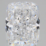 IGI 3.11 Carat Cushion Lab Grown Diamond 人工培育鑽石 實驗室人造鑽石