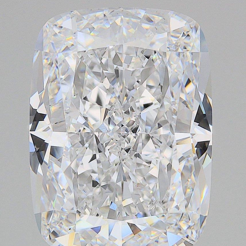 IGI 3.11 Carat Cushion Lab Grown Diamond 人工培育鑽石 實驗室人造鑽石