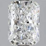 IGI 2.59 Carat Radiant Cut Lab Grown Diamond 人工培育鑽石 實驗室人造鑽石