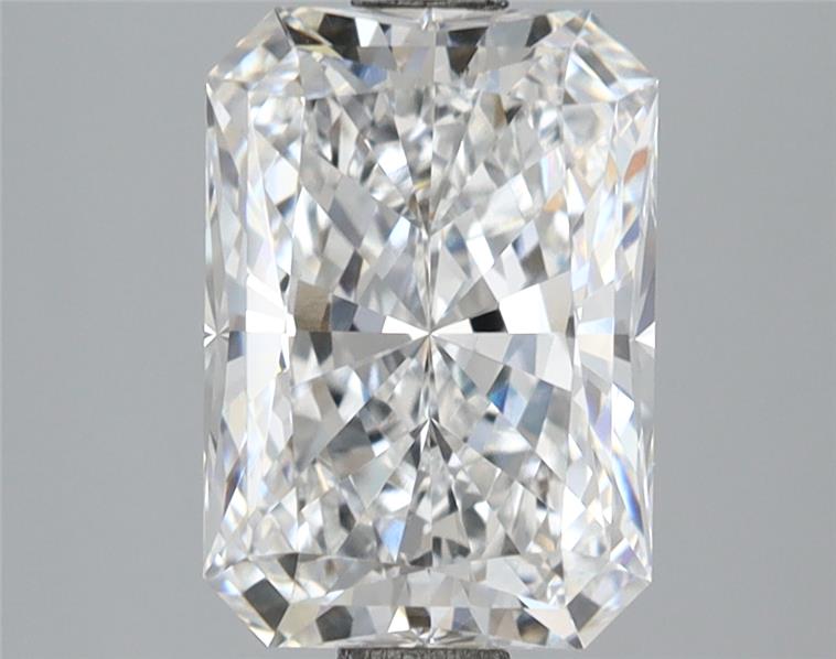IGI 2.59 Carat Radiant Cut Lab Grown Diamond 人工培育鑽石 實驗室人造鑽石