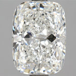 IGI 3.10 Carat Cushion Lab Grown Diamond 人工培育鑽石 實驗室人造鑽石