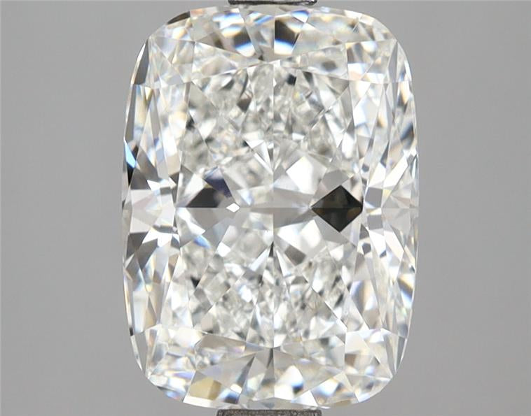 IGI 3.10 Carat Cushion Lab Grown Diamond 人工培育鑽石 實驗室人造鑽石
