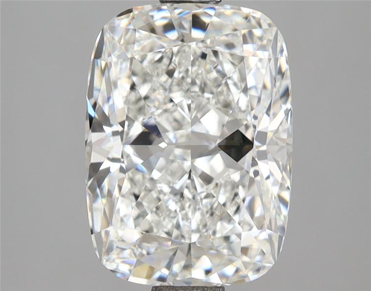 IGI 3.10 Carat Cushion Lab Grown Diamond 人工培育鑽石 實驗室人造鑽石