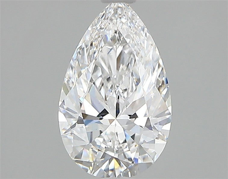 IGI 1.16 Carat Pear Lab Grown Diamond 人工培育鑽石 實驗室人造鑽石