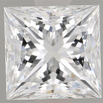 IGI 1.1 Carat Princess Cut Lab Grown Diamond