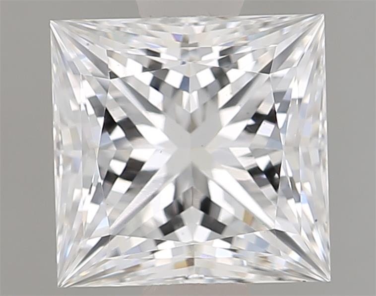 IGI 1.1 Carat Princess Cut Lab Grown Diamond