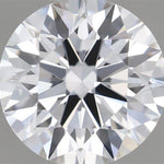 IGI 0.94 Carat Round Brilliant Lab Grown Diamond