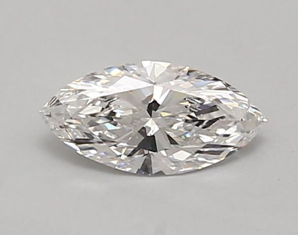 IGI 0.66 Carat Marquise Lab Grown Diamond 人工培育鑽石 實驗室人造鑽石