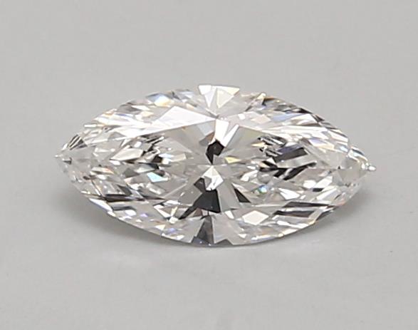IGI 0.66 Carat Marquise Lab Grown Diamond 人工培育鑽石 實驗室人造鑽石