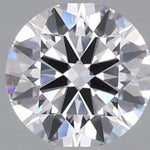 IGI 0.52 Carat Round Brilliant Lab Grown Diamond 人工培育鑽石 實驗室人造鑽石
