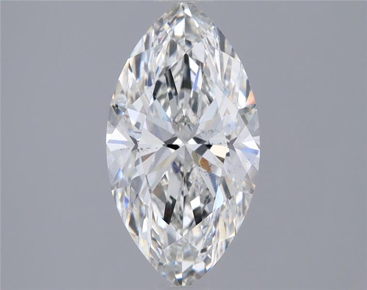 IGI 1.53 Carat Marquise Lab Grown Diamond 人工培育鑽石 實驗室人造鑽石