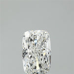 IGI 2.01 Carat Cushion Lab Grown Diamond 人工培育鑽石 實驗室人造鑽石