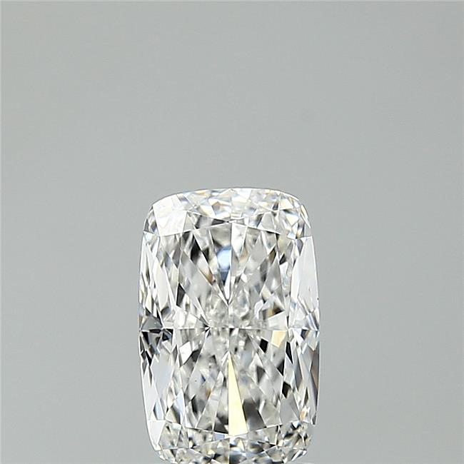 IGI 2.01 Carat Cushion Lab Grown Diamond 人工培育鑽石 實驗室人造鑽石