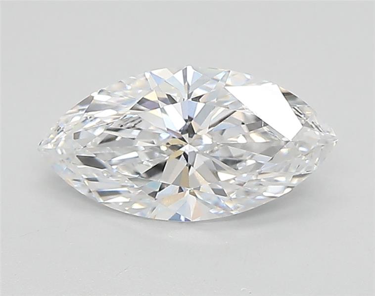 IGI 0.97 Carat Marquise Lab Grown Diamond 人工培育鑽石 實驗室人造鑽石