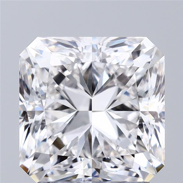 IGI 2.53 Carat Radiant Cut Lab Grown Diamond 人工培育鑽石 實驗室人造鑽石