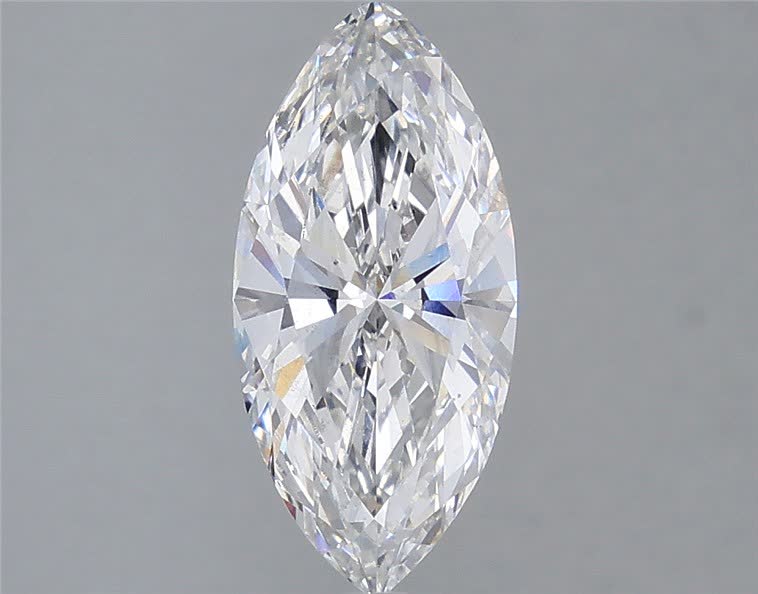 IGI 1.9 Carat Marquise Lab Grown Diamond