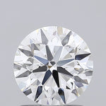 IGI 1.4 Carat Round Brilliant Lab Grown Diamond