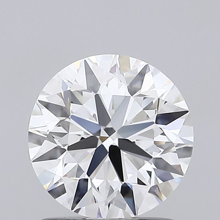 IGI 1.4 Carat Round Brilliant Lab Grown Diamond