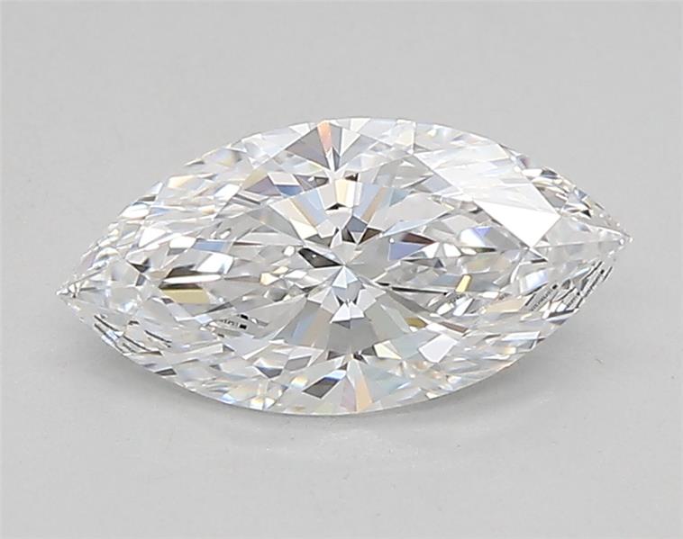 IGI 0.71 Carat Marquise Lab Grown Diamond