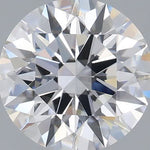 IGI 1.75 Carat Round Brilliant Lab Grown Diamond 人工培育鑽石 實驗室人造鑽石